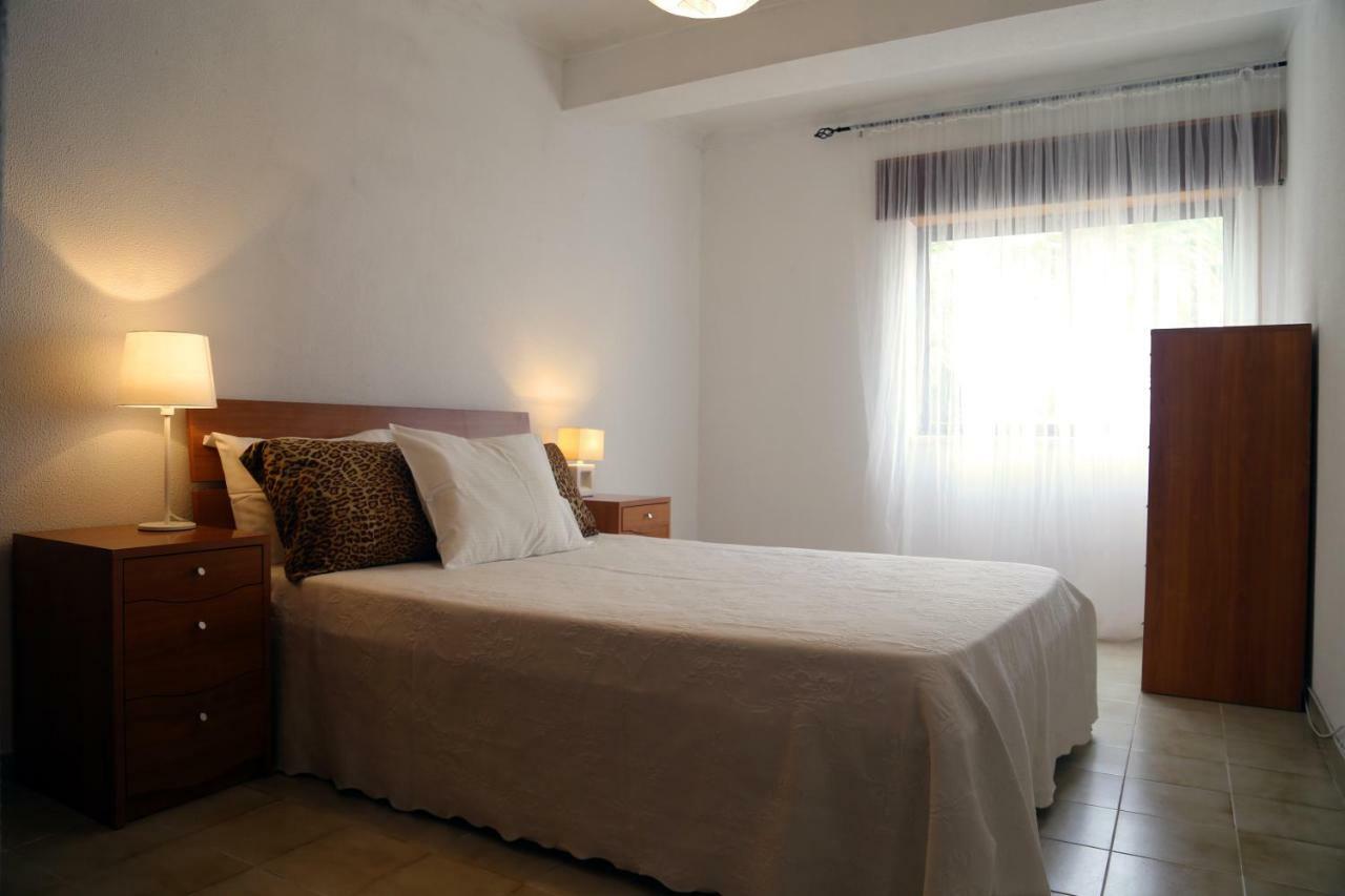 Casa Nova Hotel Lagos Eksteriør billede
