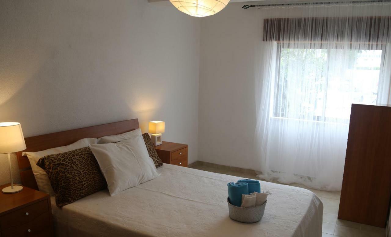 Casa Nova Hotel Lagos Eksteriør billede